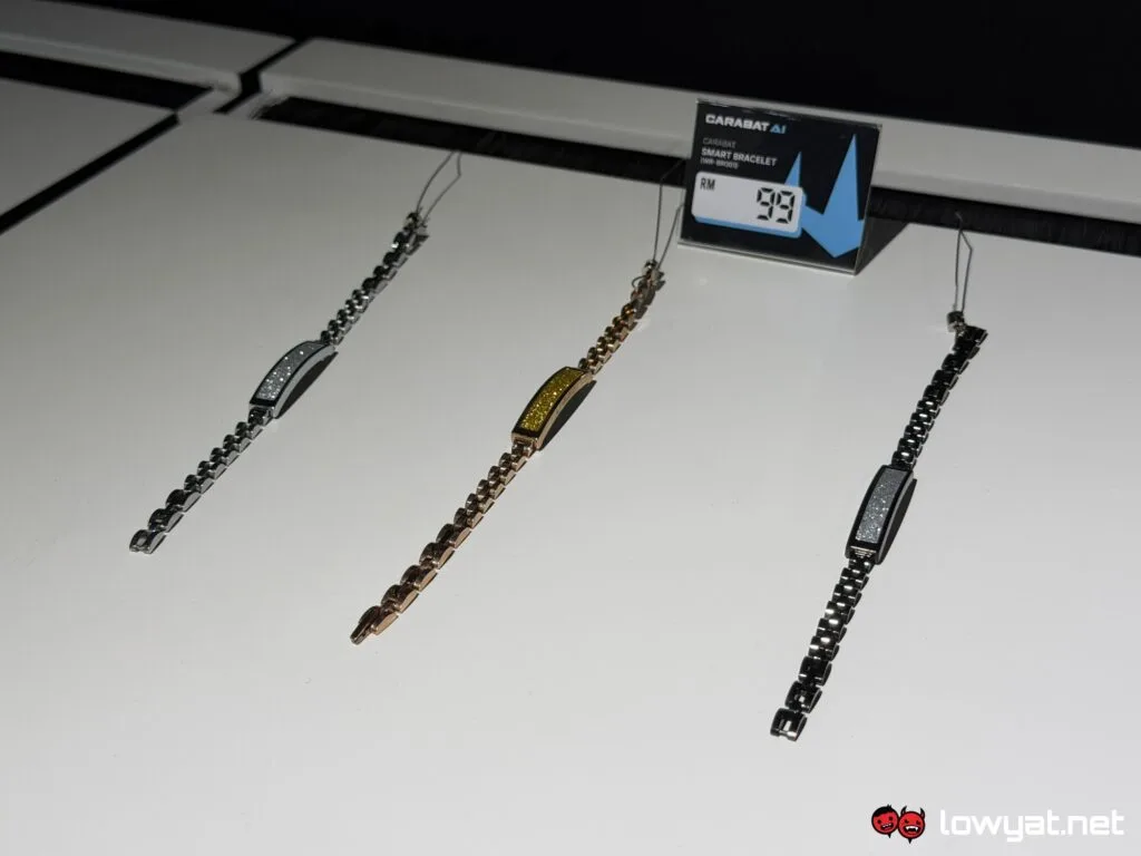 carabat ai launches first outlet
