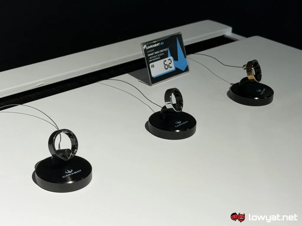 carabat ai launches first outlet
