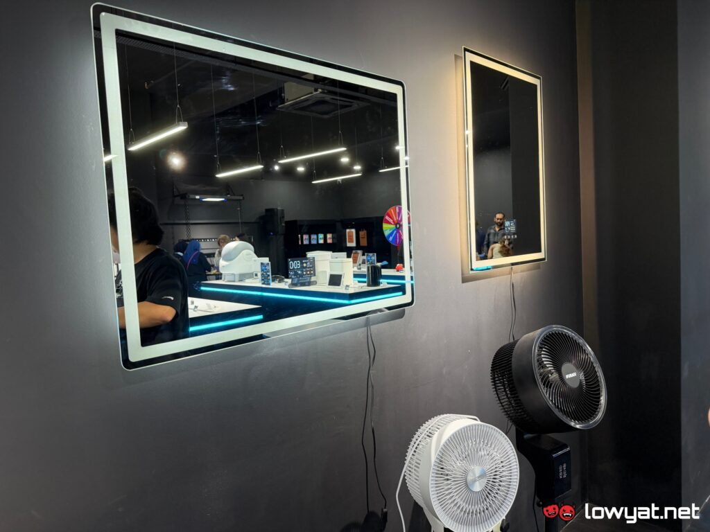 carabat ai launches first outlet