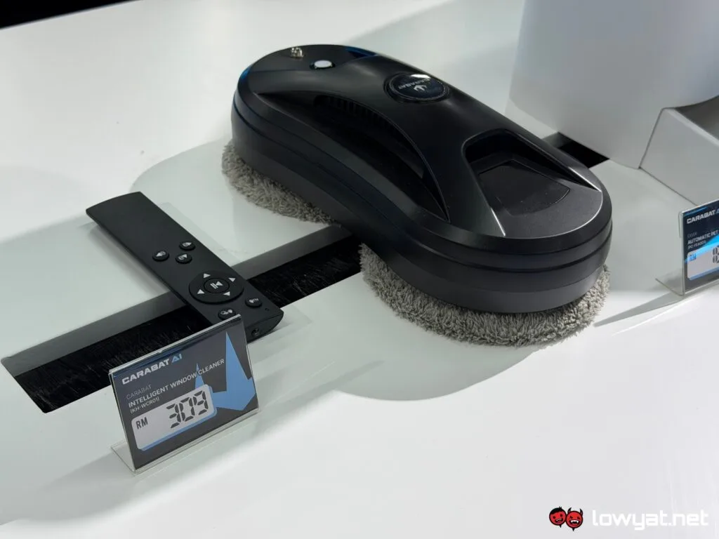 carabat ai launches first outlet