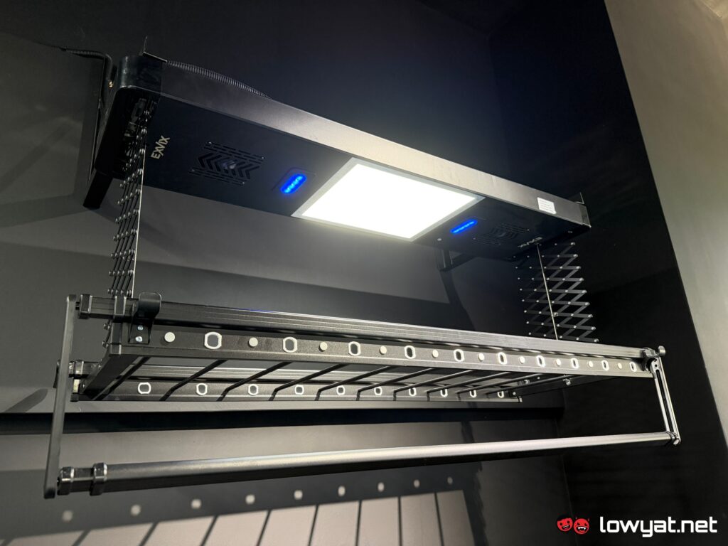 carabat ai launches first outlet