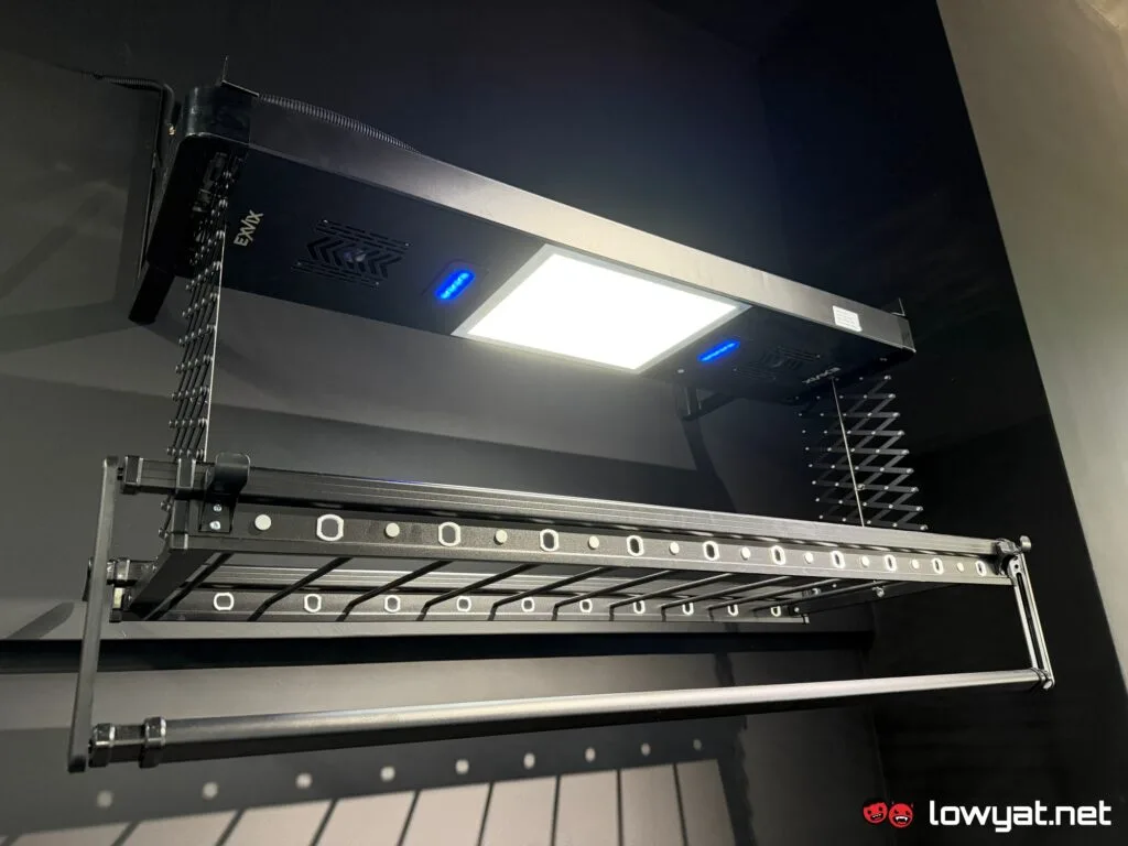 carabat ai launches first outlet