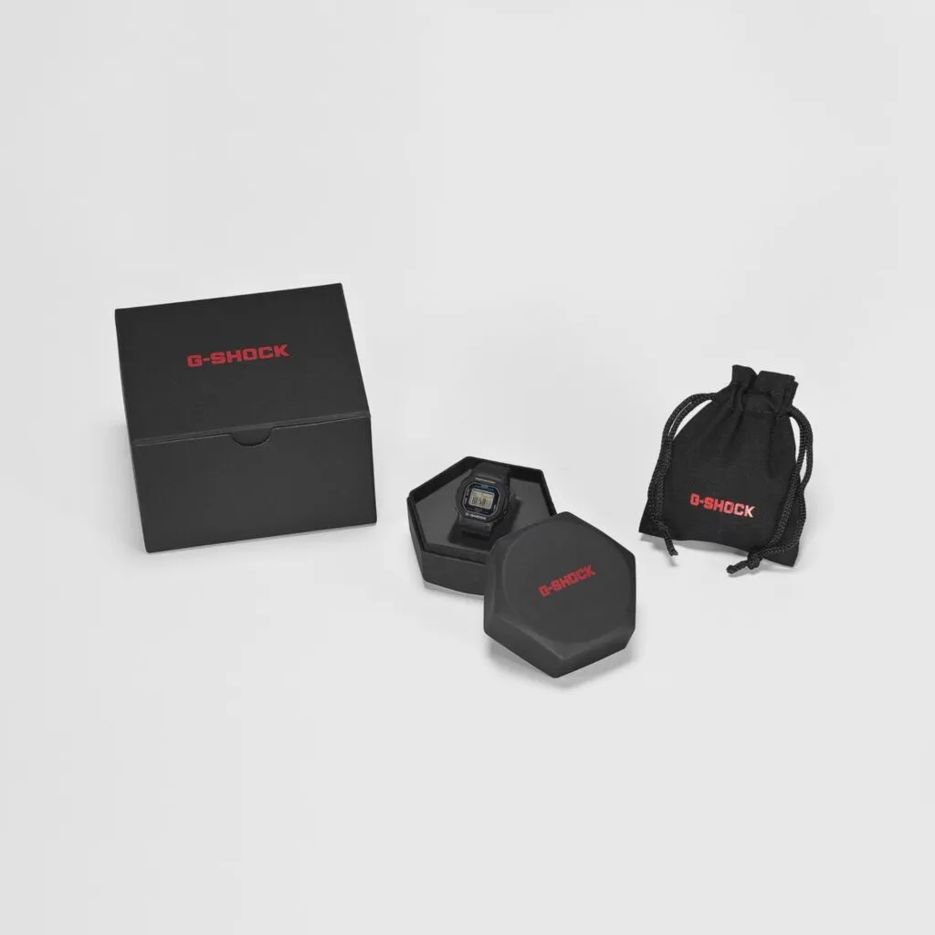 casio G-Shock-Nano-DWN-5600 japan