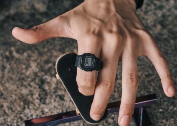 casio G-Shock-Nano-DWN-5600 japan
