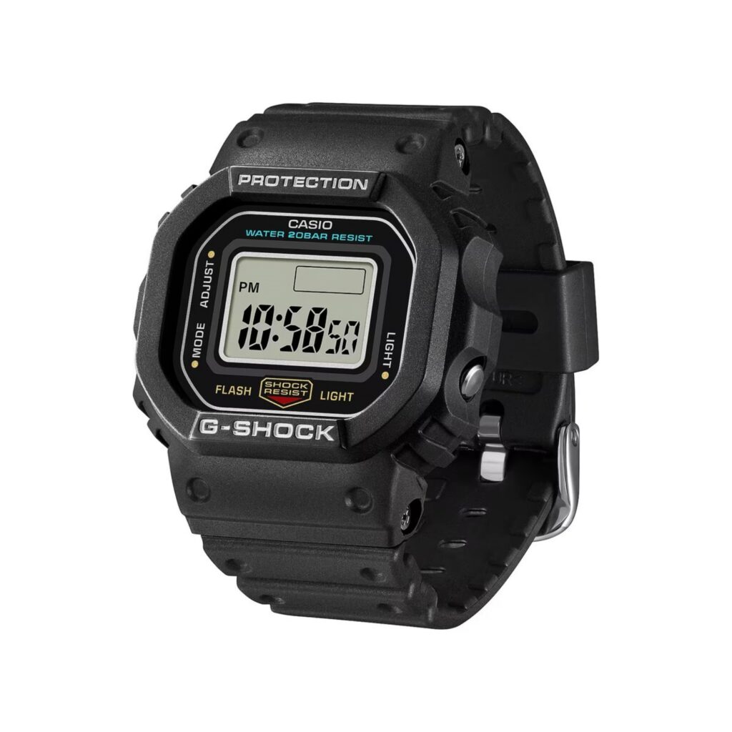 casio G-Shock-Nano-DWN-5600 japan