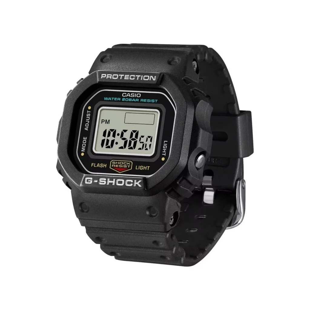casio G-Shock-Nano-DWN-5600 japan