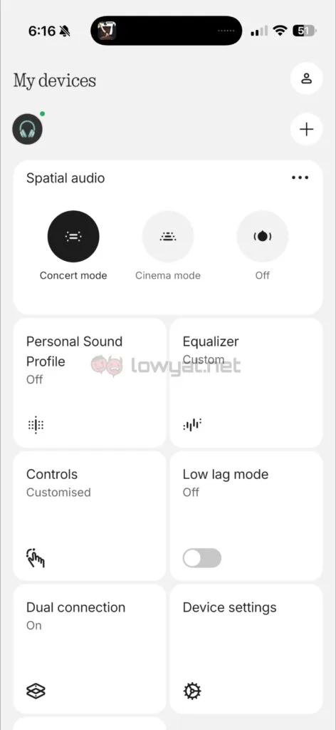 CMF Headphone Pro