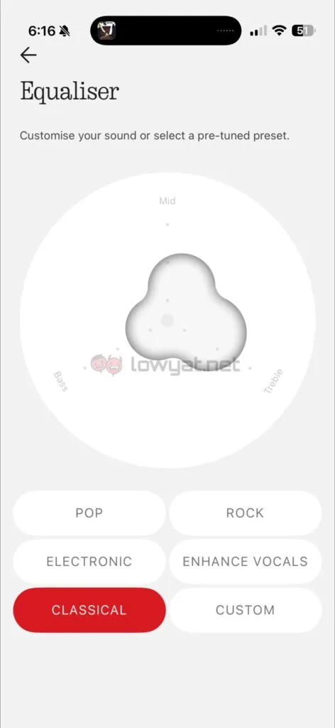 CMF Headphone Pro