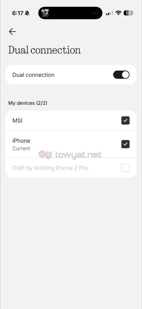 CMF Headphone Pro