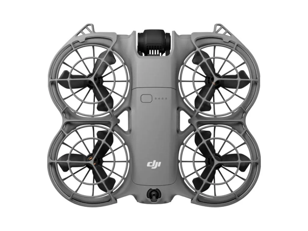 DJI Neo 2