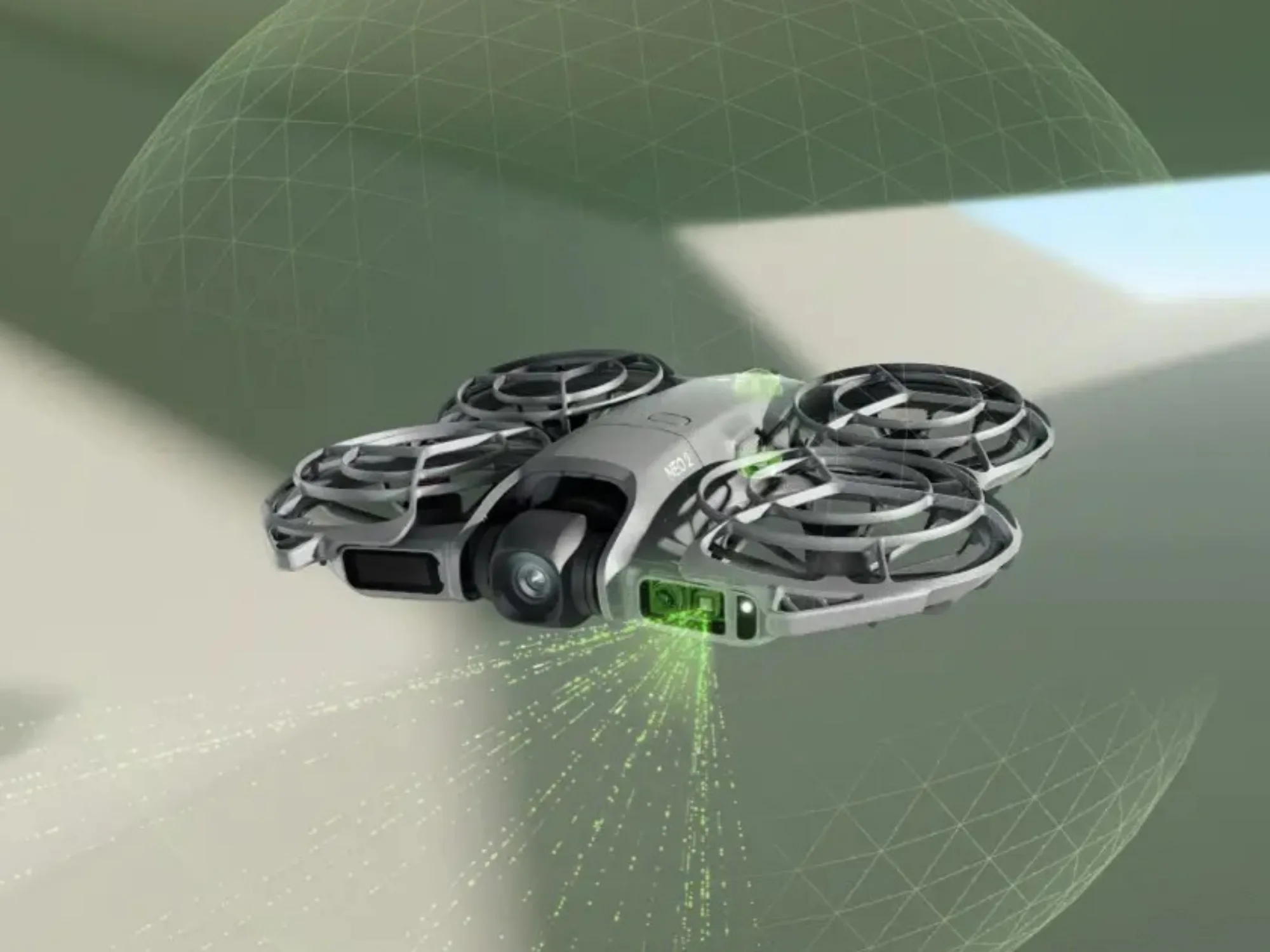 DJI Neo 2
