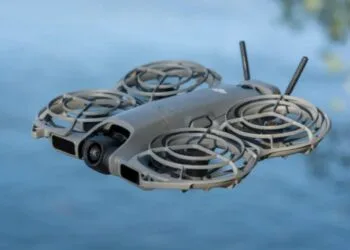 DJI Neo 2