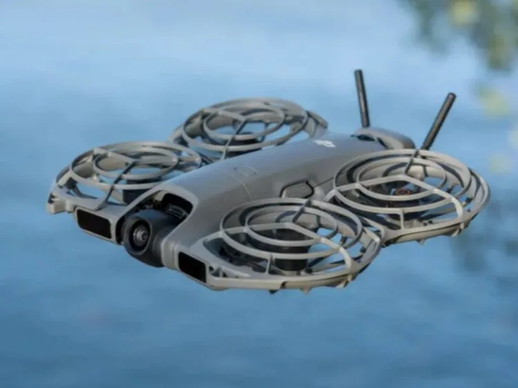DJI Neo 2