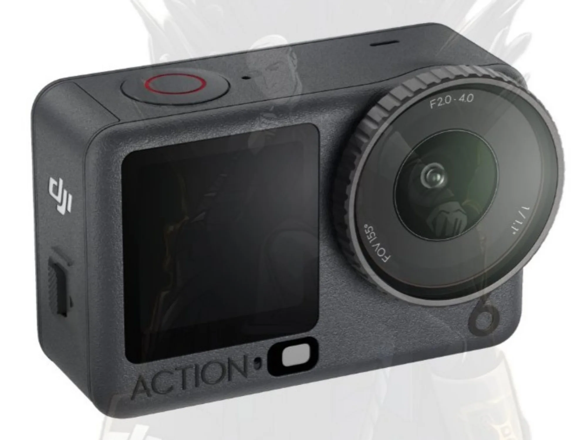 DJI Osmo Action 6