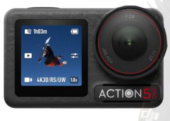 DJI Osmo Action 6