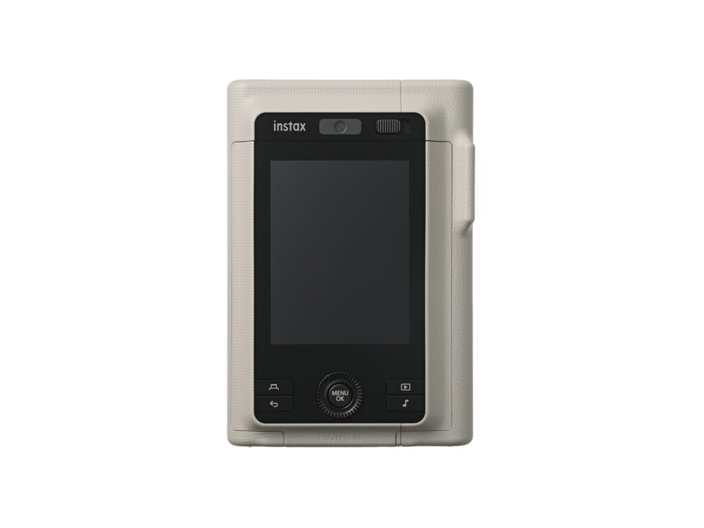 Fujifilm instax mini LiPlay+