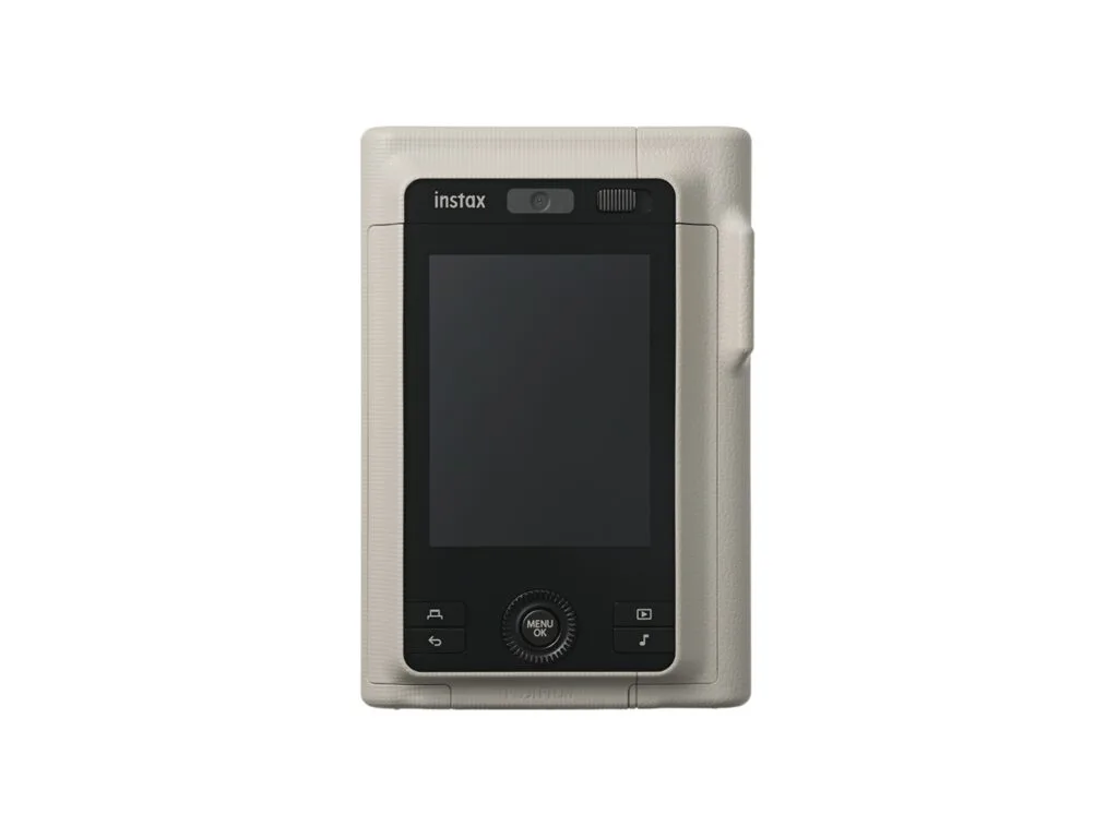 Fujifilm instax mini LiPlay+