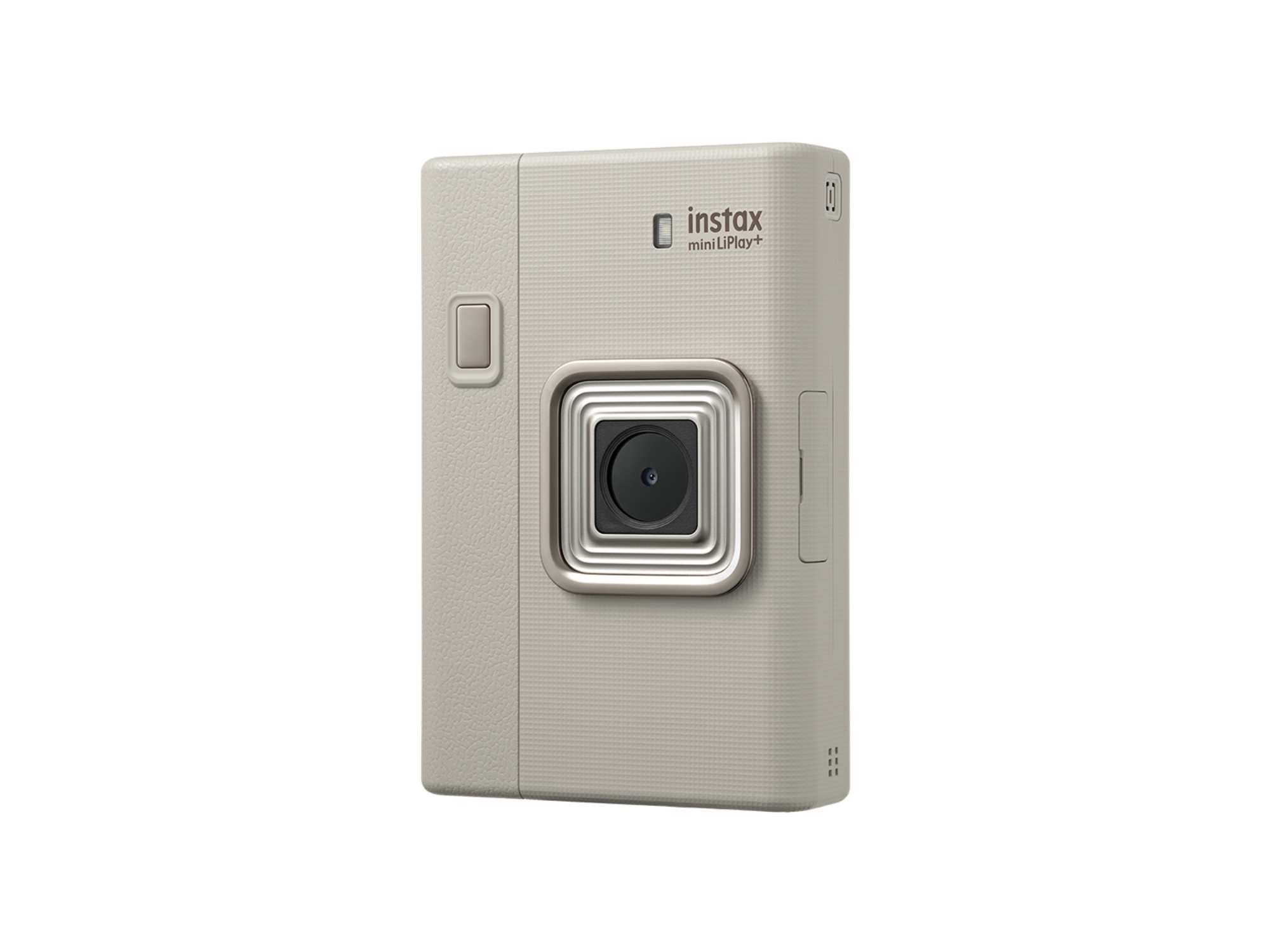 Fujifilm instax mini LiPlay+