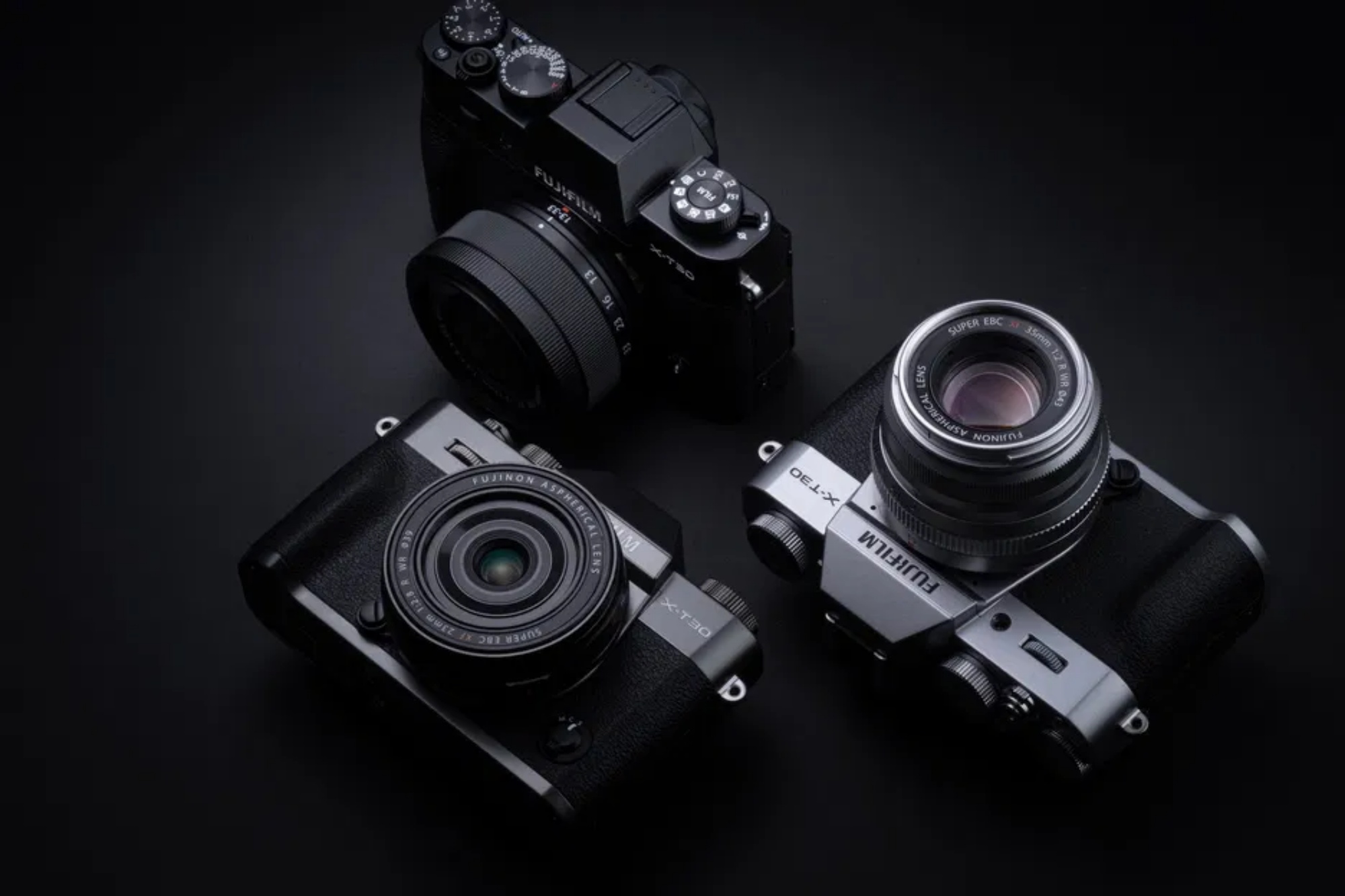 fujifilm x-t30-iii-malaysia