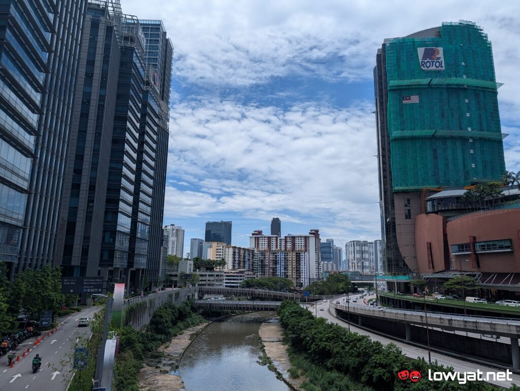 google pixel 10 pro xl review camera