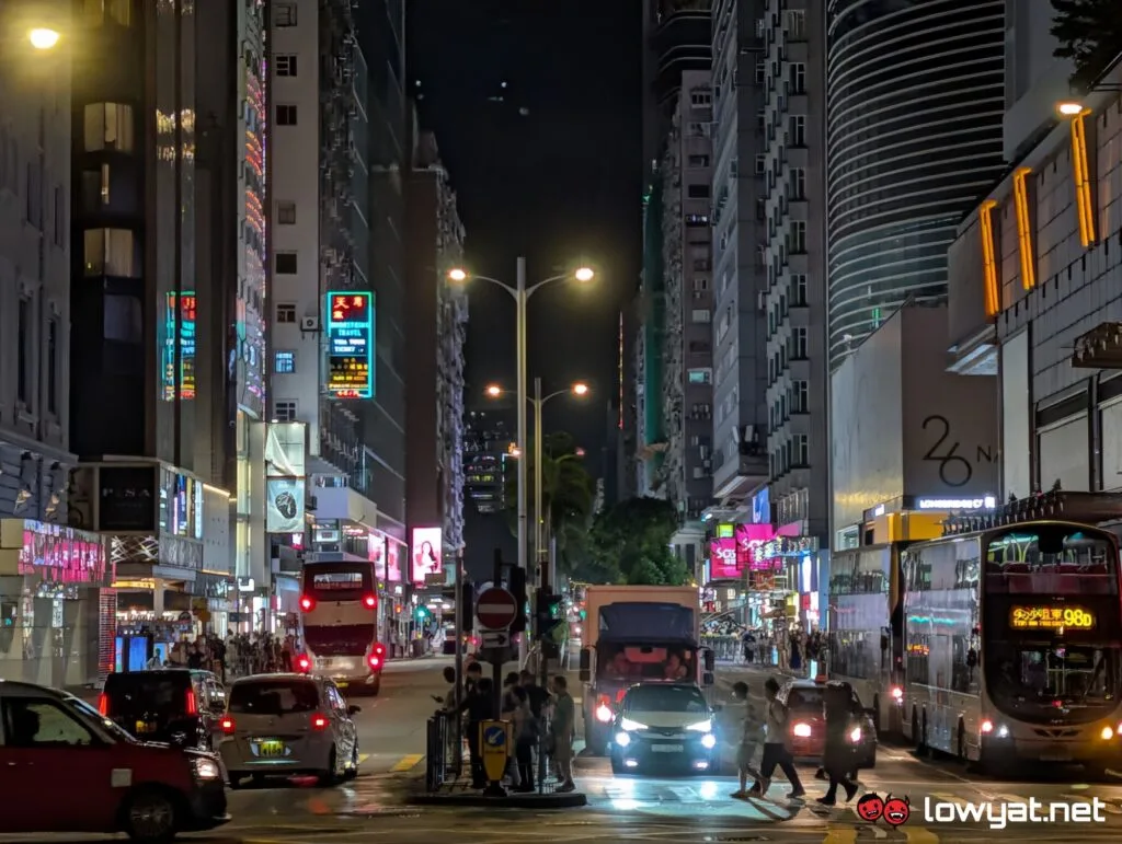 google pixel 10 pro xl review camera