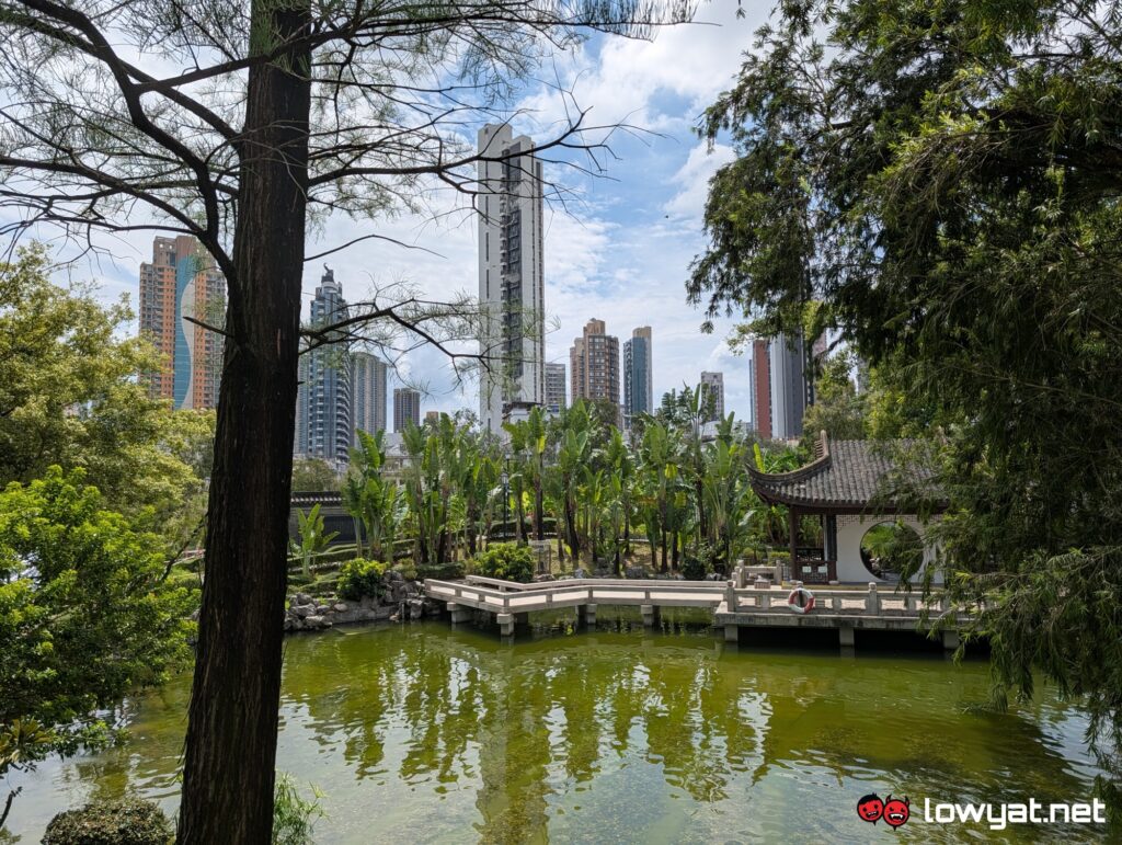 google pixel 10 pro xl review camera