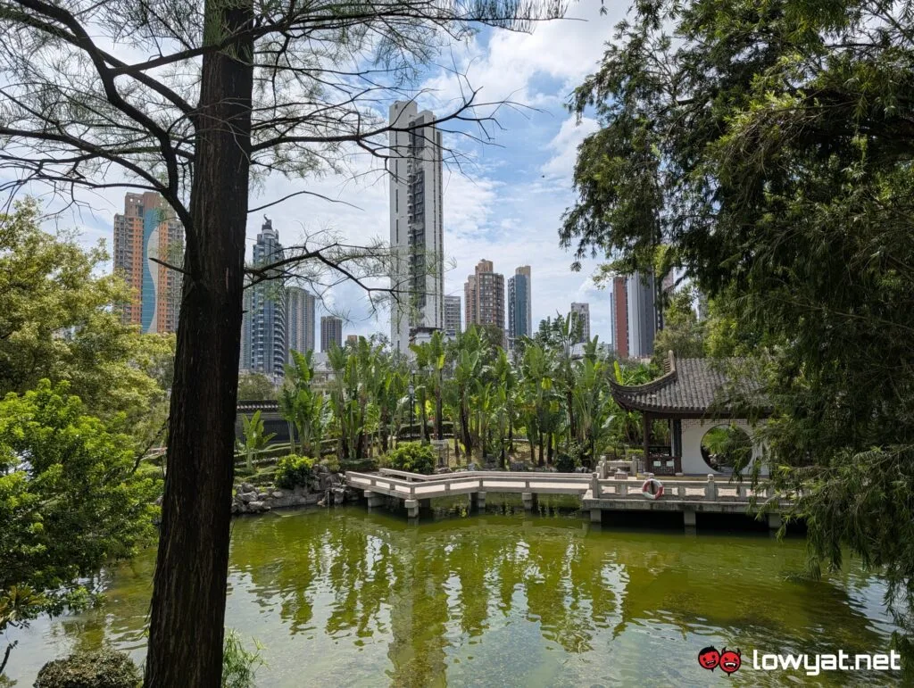 google pixel 10 pro xl review camera