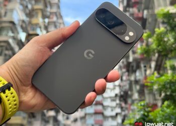 google pixel 10 pro xl review