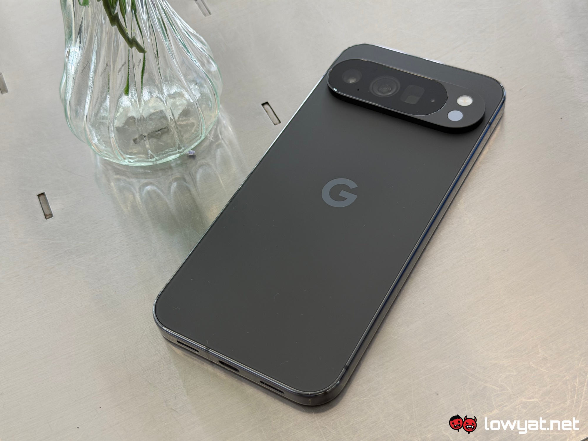 google pixel 10 pro xl review