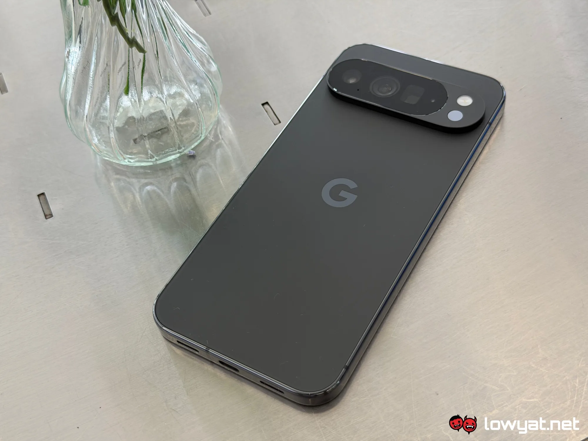 google pixel 10 pro xl review
