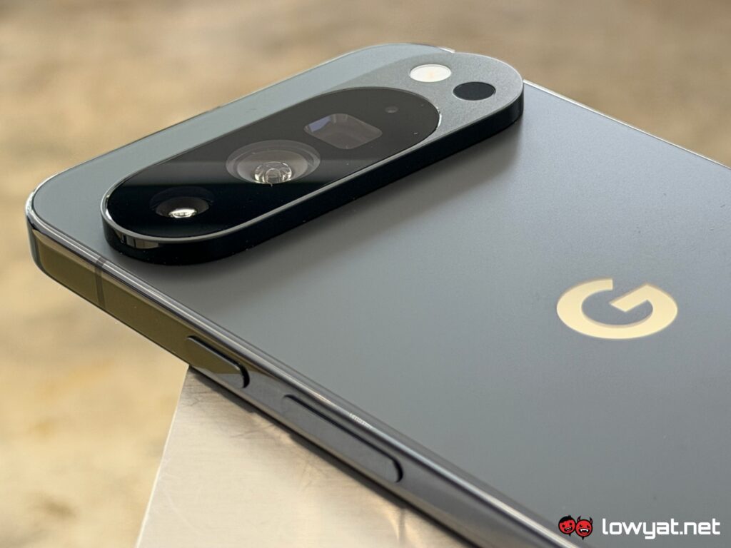 google pixel 10 pro xl review