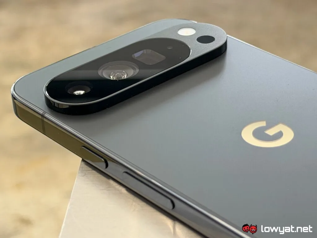 google pixel 10 pro xl review