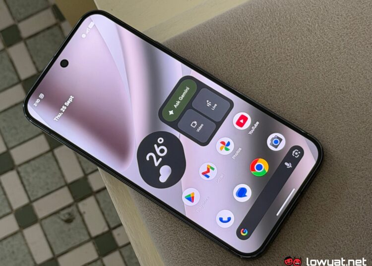 google pixel 10 pro xl review