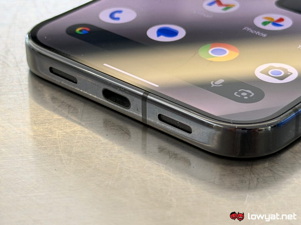 google pixel 10 pro xl review