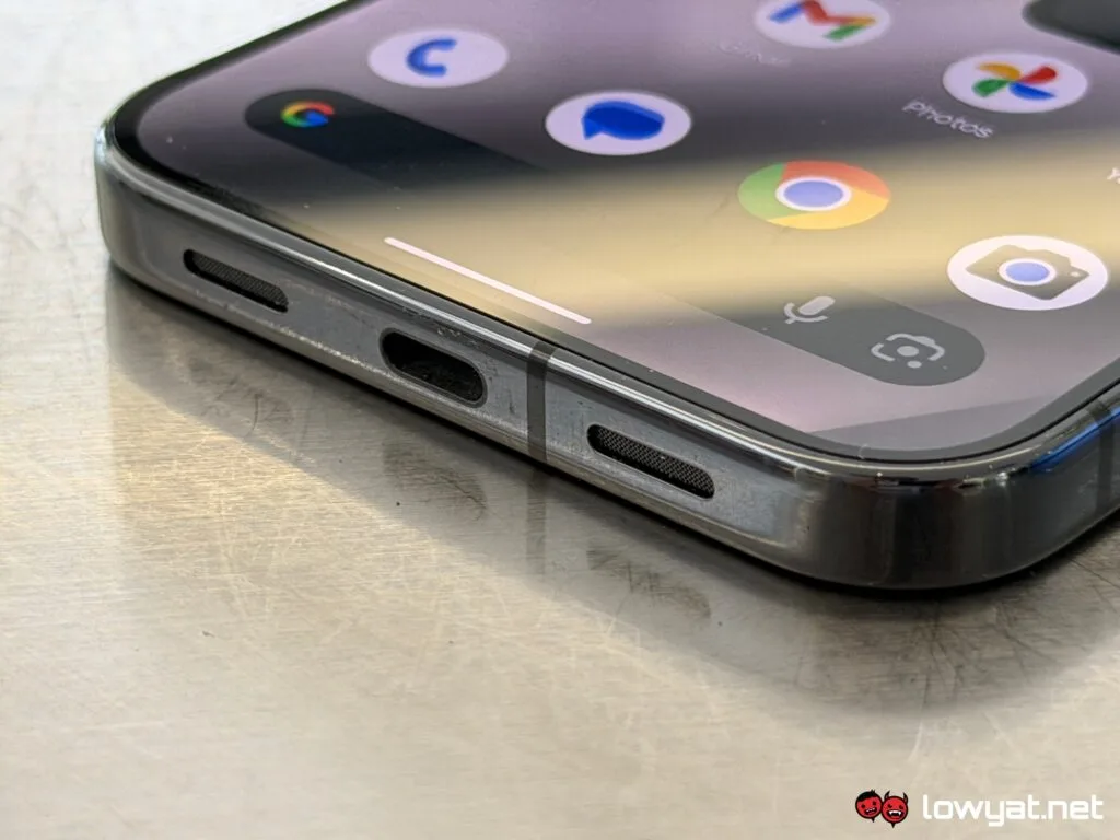 google pixel 10 pro xl review
