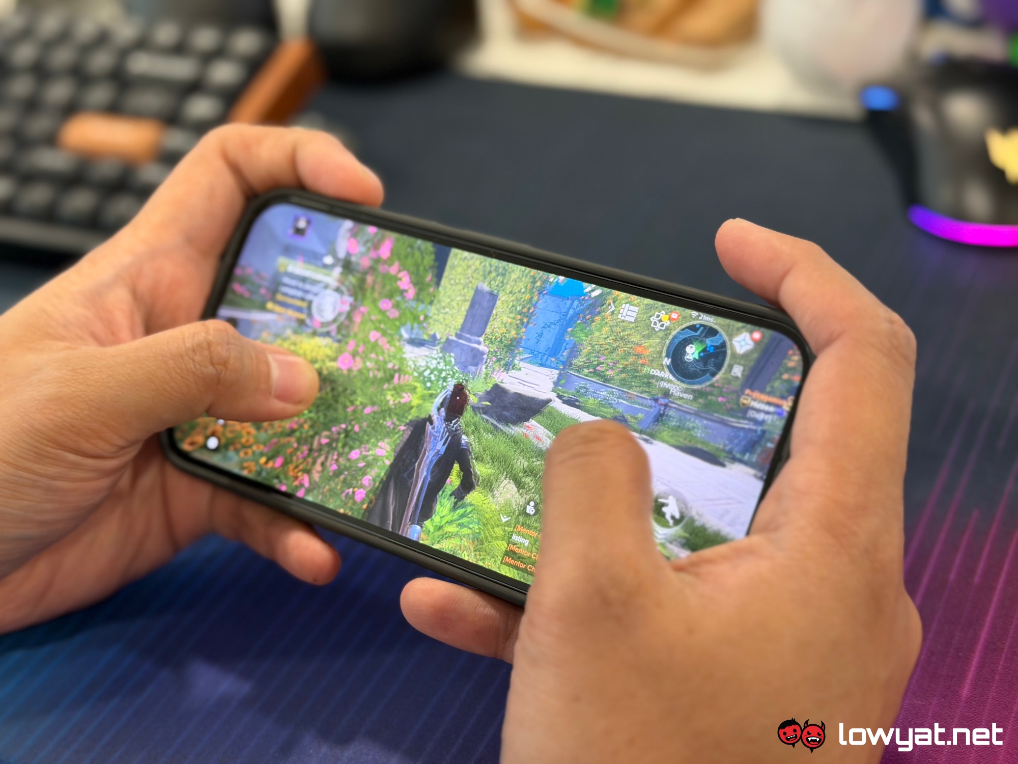 google pixel 10 pro xl review