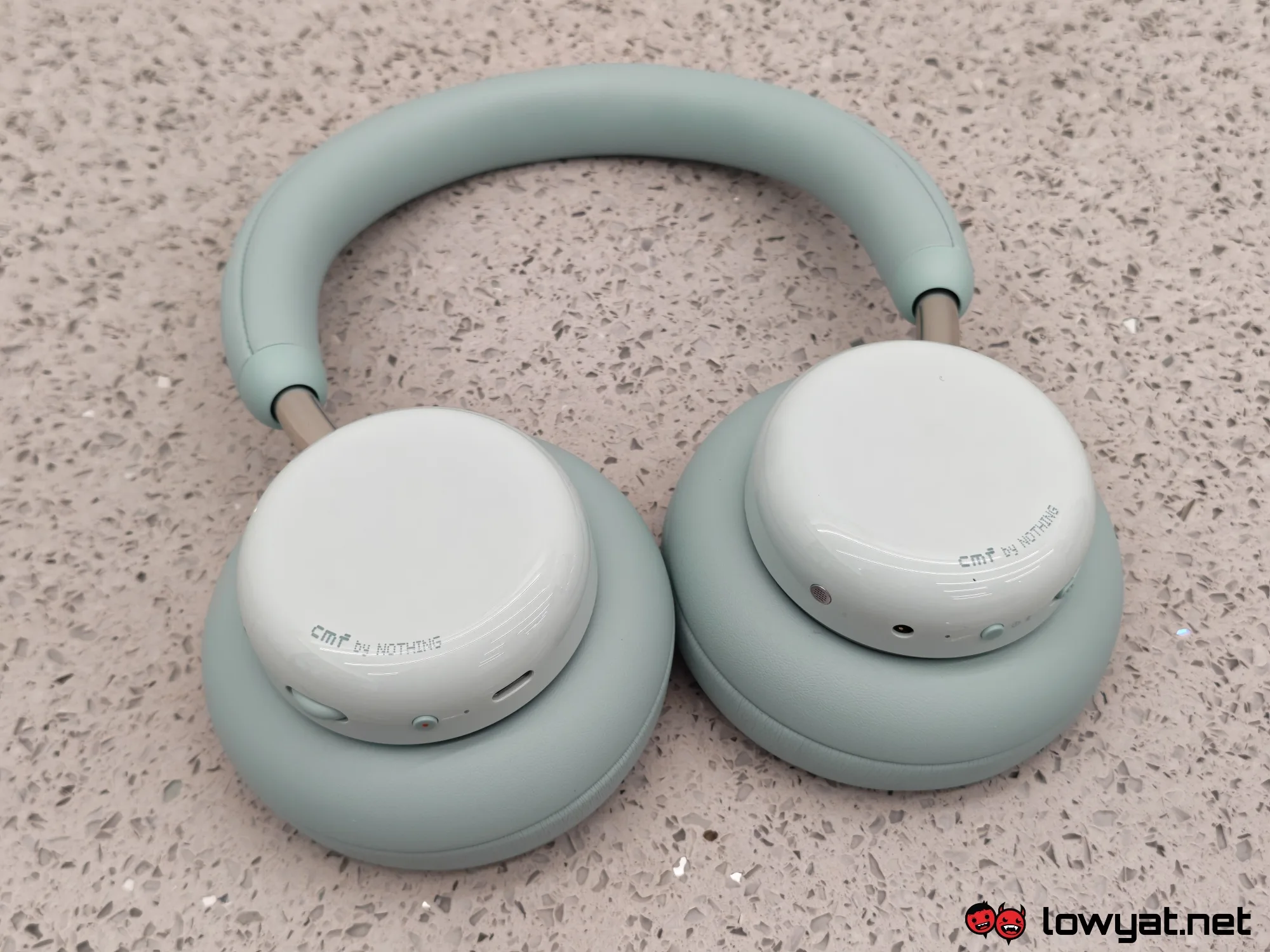CMF Headphone Pro