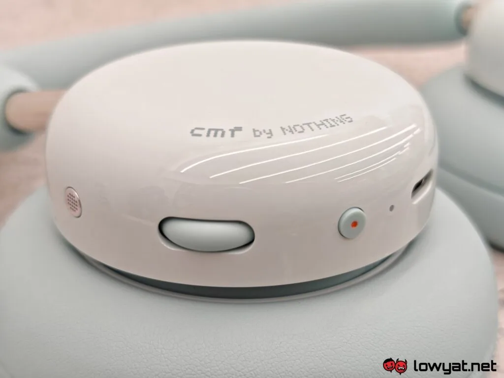 CMF Headphone Pro