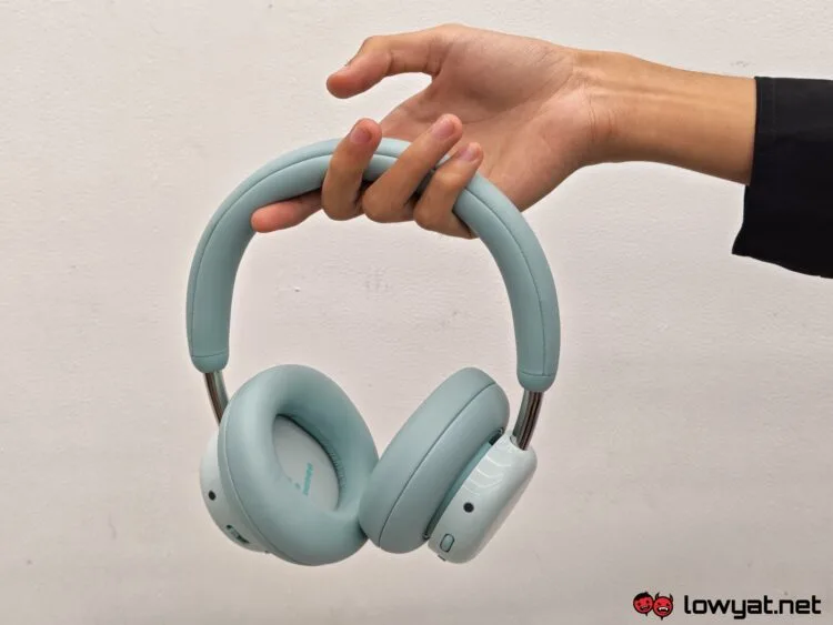 CMF Headphone Pro