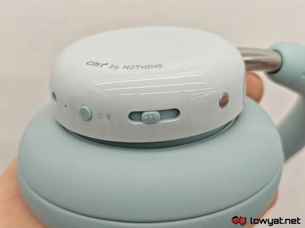 CMF Headphone Pro