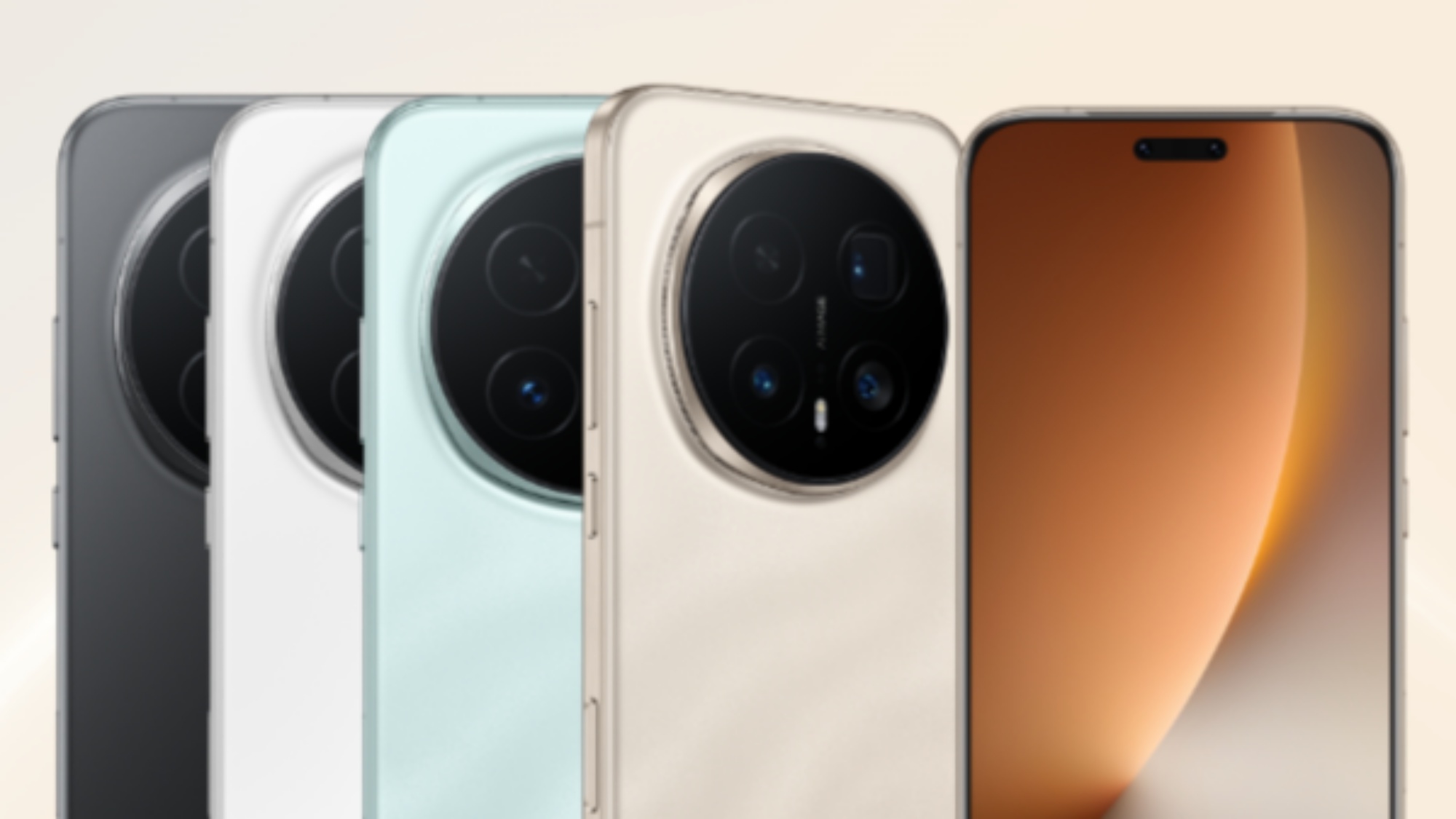 HONOR Magic8 Pro