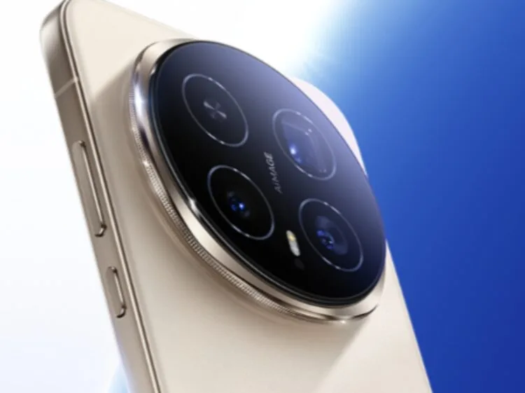 HONOR Magic8 series