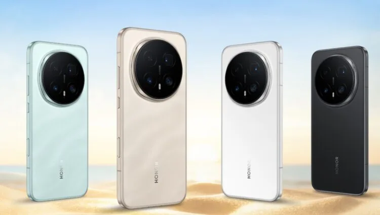 HONOR Magic8 Pro