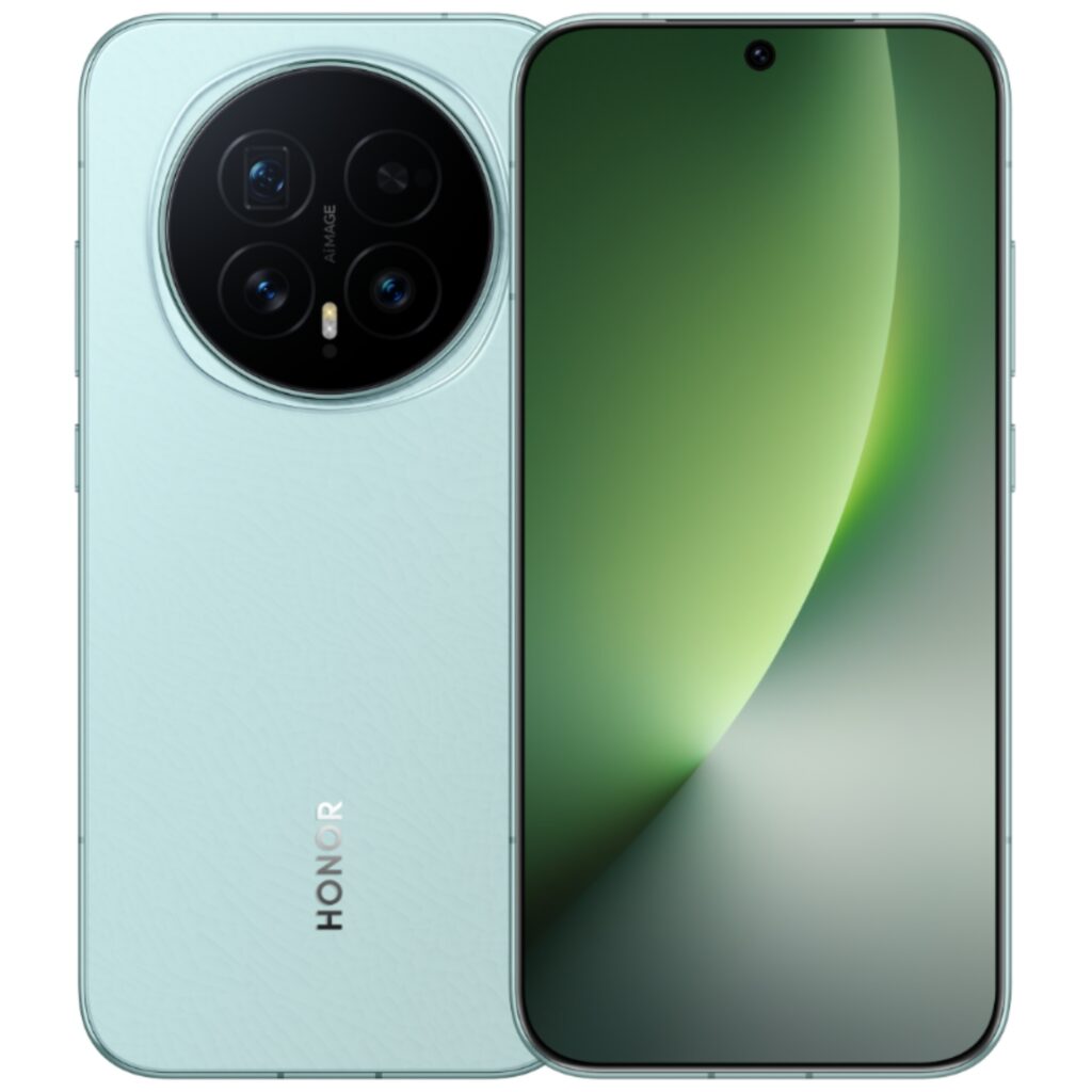 HONOR Magic8