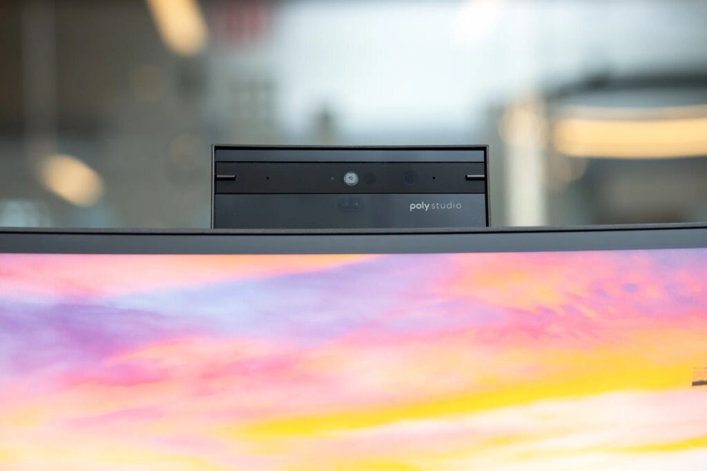 HP Series 5 Pro 49-inch