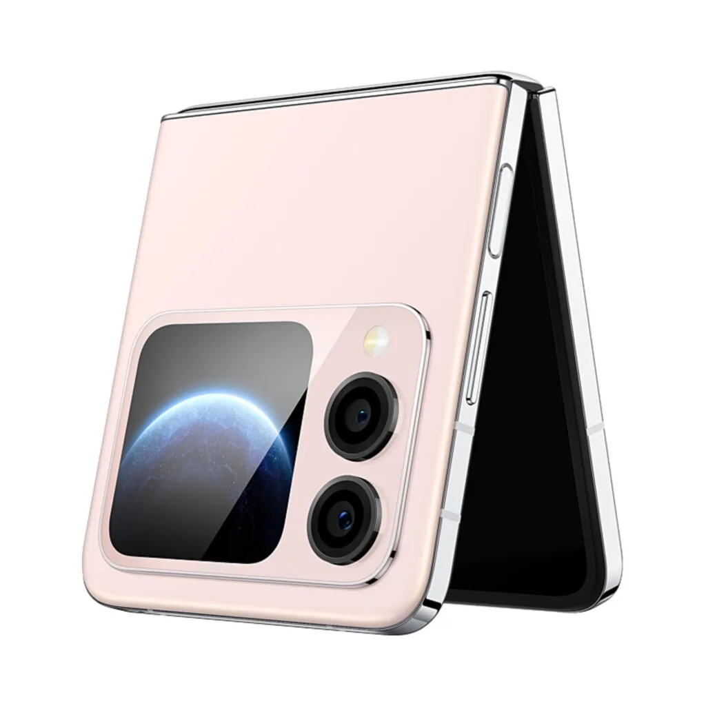 Huawei nova Flip S
