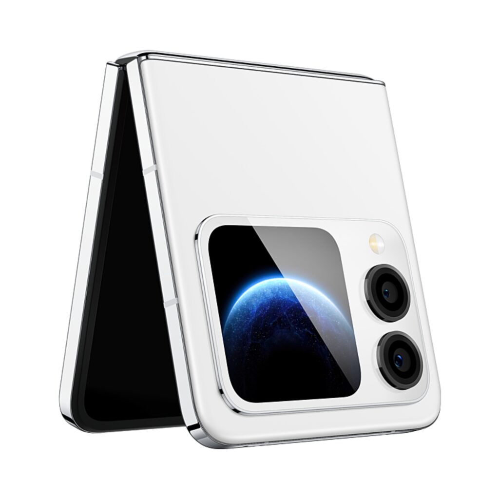 Huawei nova Flip S