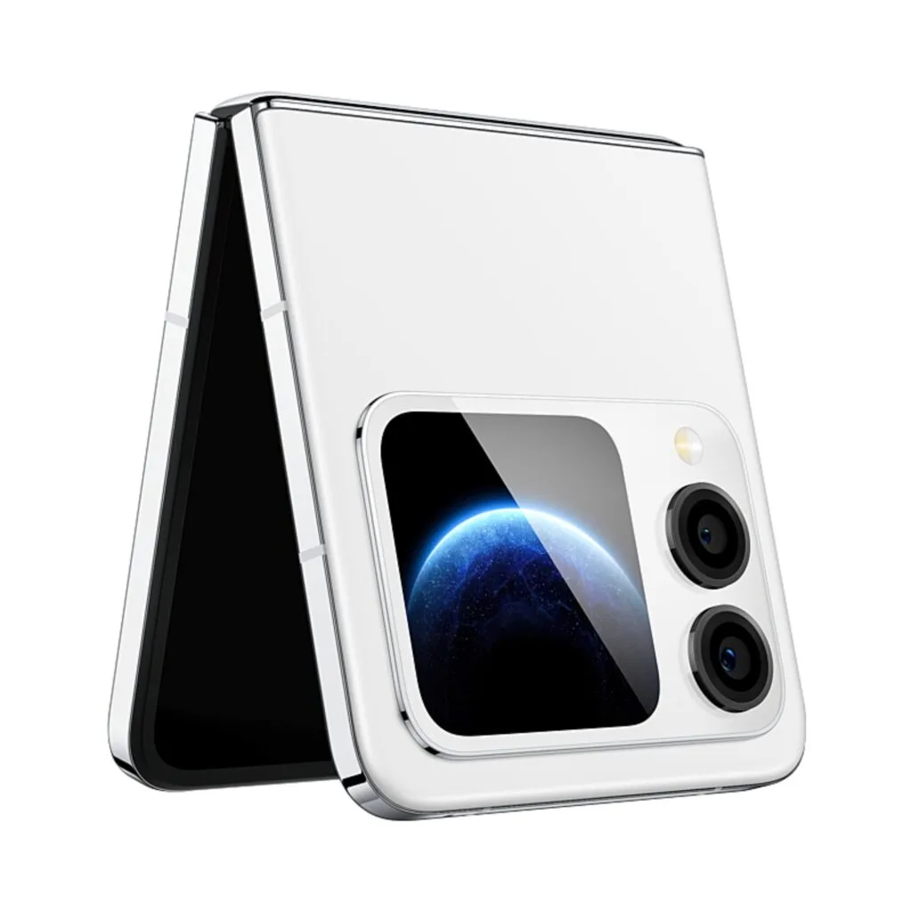 Huawei nova Flip S
