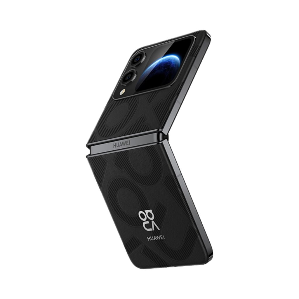 Huawei nova Flip S