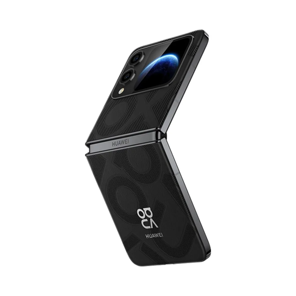Huawei nova Flip S